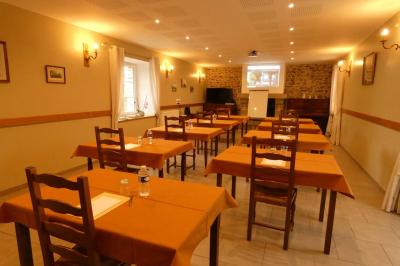 Location salle La Feuillie (Manche) - Le Tertre #20