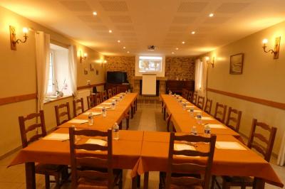 Location salle La Feuillie (Manche) - Le Tertre #20