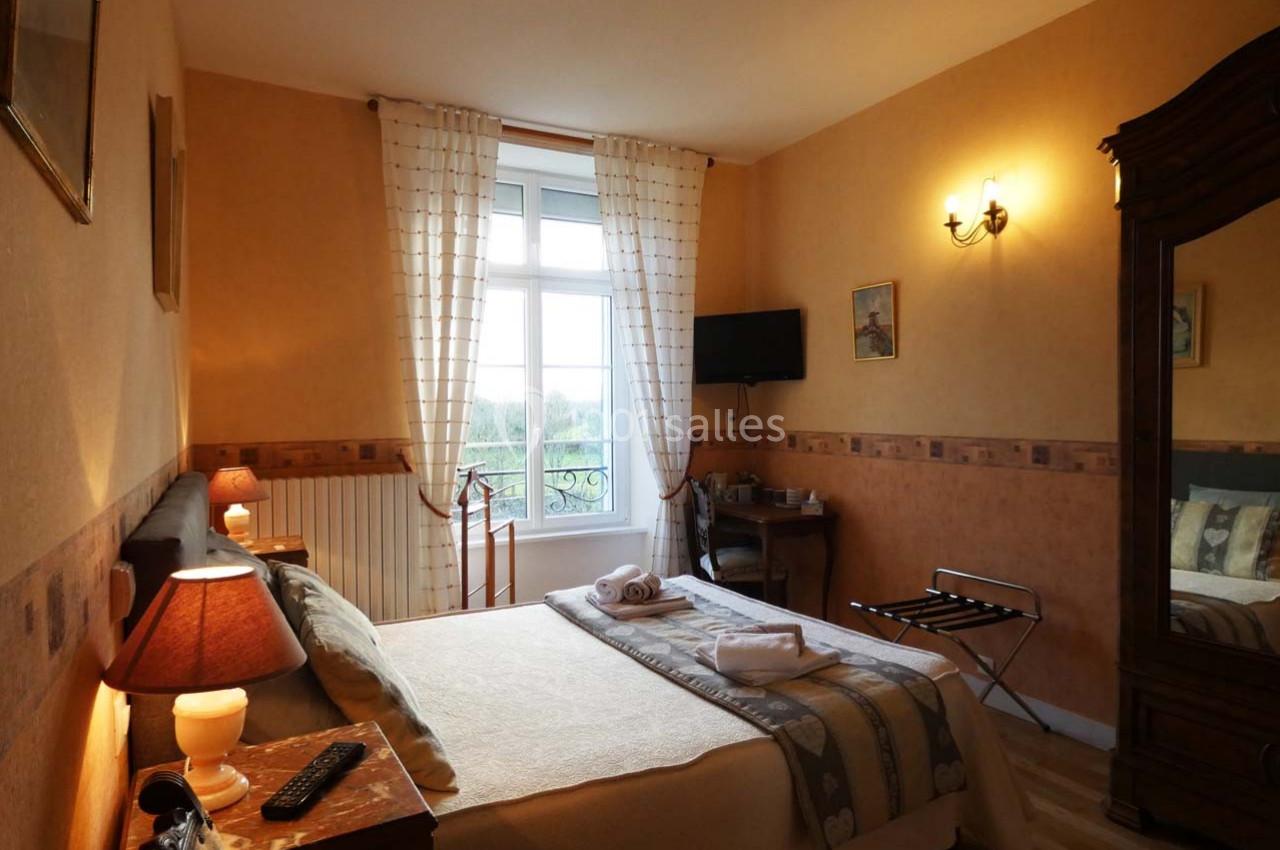 Location salle La Feuillie (Manche) - Le Tertre #20