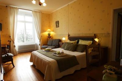 Location salle La Feuillie (Manche) - Le Tertre #20