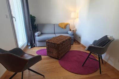 Location salle Lyon 7 (Rhône) - Idéallis Formation Professionnelle #20