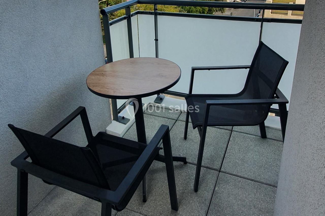 Location salle Lyon 7 (Rhône) - Idéallis Formation Professionnelle #17