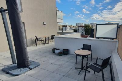 Location salle Lyon 7 (Rhône) - Idéallis Formation Professionnelle #20