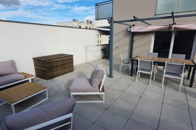 Location salle Lyon 7 (Rhône) - Idéallis Formation Professionnelle #20