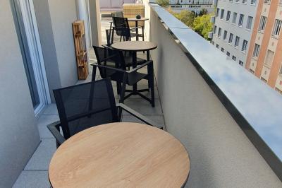 Location salle Lyon 7 (Rhône) - Idéallis Formation Professionnelle #20