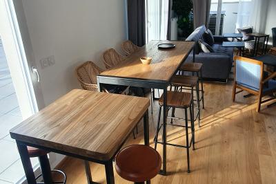 Location salle Lyon 7 (Rhône) - Idéallis Formation Professionnelle #20