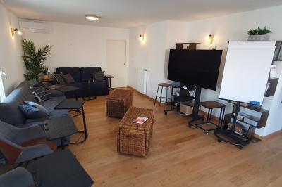 Location salle Lyon 7 (Rhône) - Idéallis Formation Professionnelle #20