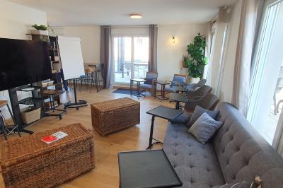 Idéallis Formation Professionnelle Idéallis Formation Professionnelle