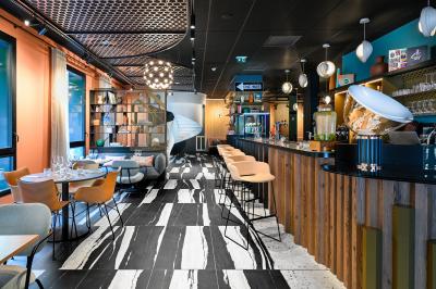 Location salle Courbevoie (Hauts-de-Seine) - Tribe Paris La Défense #11