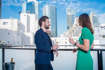 Location salle Courbevoie (Hauts-de-Seine) - Tribe Paris La Défense #11