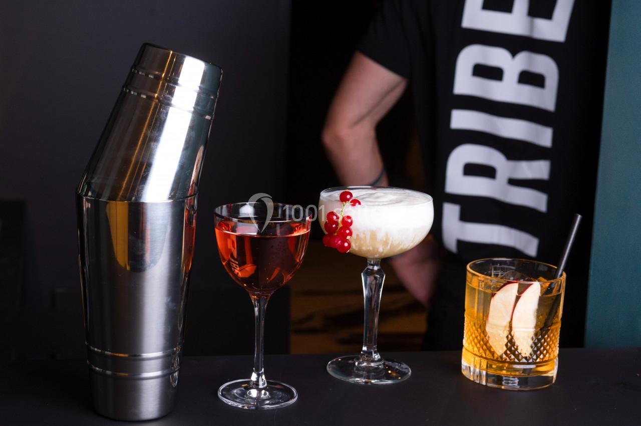 Location salle Courbevoie (Hauts-de-Seine) - Tribe Paris La Défense #6