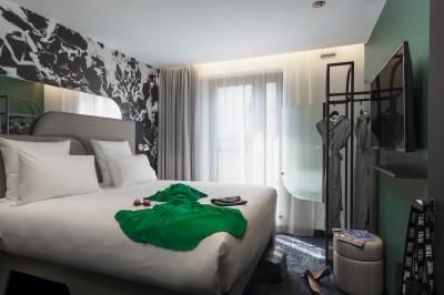 Location salle Courbevoie (Hauts-de-Seine) - Tribe Paris La Défense #11