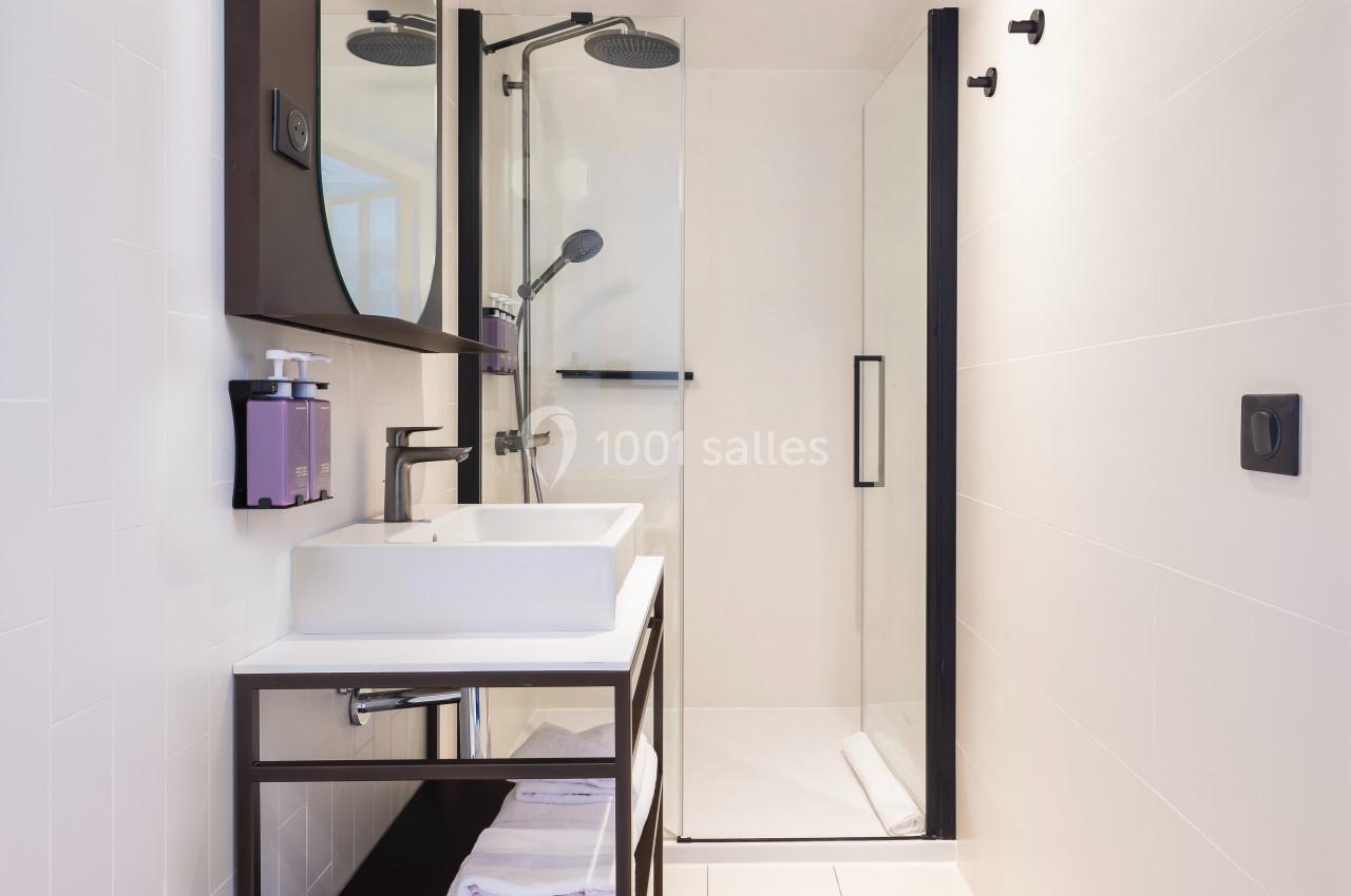 Location salle Courbevoie (Hauts-de-Seine) - Tribe Paris La Défense #11