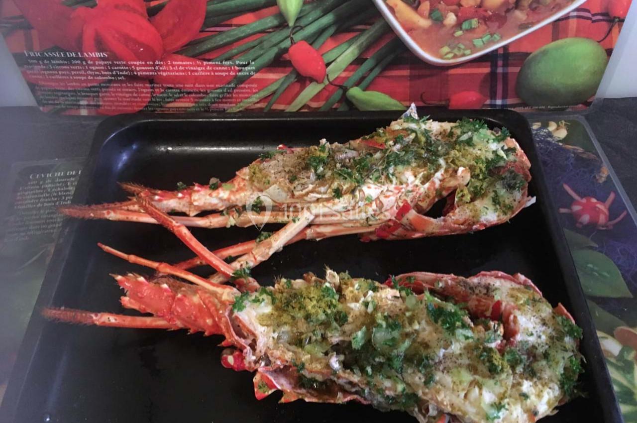 Traiteur Saint-Étienne-du-Rouvray (Seine-Maritime) - Dlysfoodcreole #8