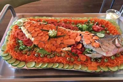 Miniature Traiteur Saint-Étienne-du-Rouvray (Seine-Maritime) - Dlysfoodcreole #15 Traiteur Saint-Étienne-du-Rouvray (Seine-Maritime) - Dlysfoodcreole #24