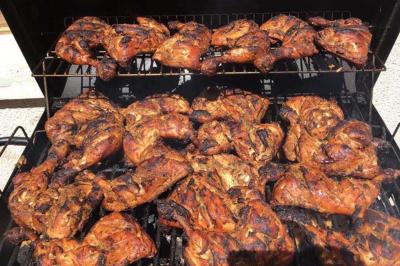 Miniature Traiteur Saint-Étienne-du-Rouvray (Seine-Maritime) - Dlysfoodcreole #9 Traiteur Saint-Étienne-du-Rouvray (Seine-Maritime) - Dlysfoodcreole #24