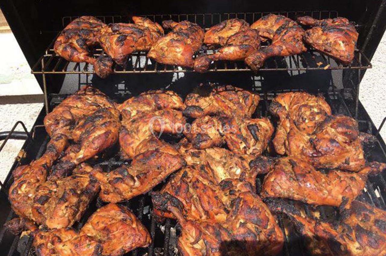 Traiteur Saint-Étienne-du-Rouvray (Seine-Maritime) - Dlysfoodcreole #9