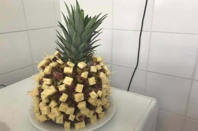 Miniature Traiteur Saint-Étienne-du-Rouvray (Seine-Maritime) - Dlysfoodcreole #22 Traiteur Saint-Étienne-du-Rouvray (Seine-Maritime) - Dlysfoodcreole #24