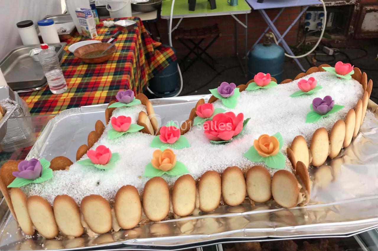 Traiteur Saint-Étienne-du-Rouvray (Seine-Maritime) - Dlysfoodcreole #23