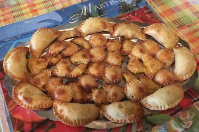 Miniature Traiteur Saint-Étienne-du-Rouvray (Seine-Maritime) - Dlysfoodcreole #4 Traiteur Saint-Étienne-du-Rouvray (Seine-Maritime) - Dlysfoodcreole #24