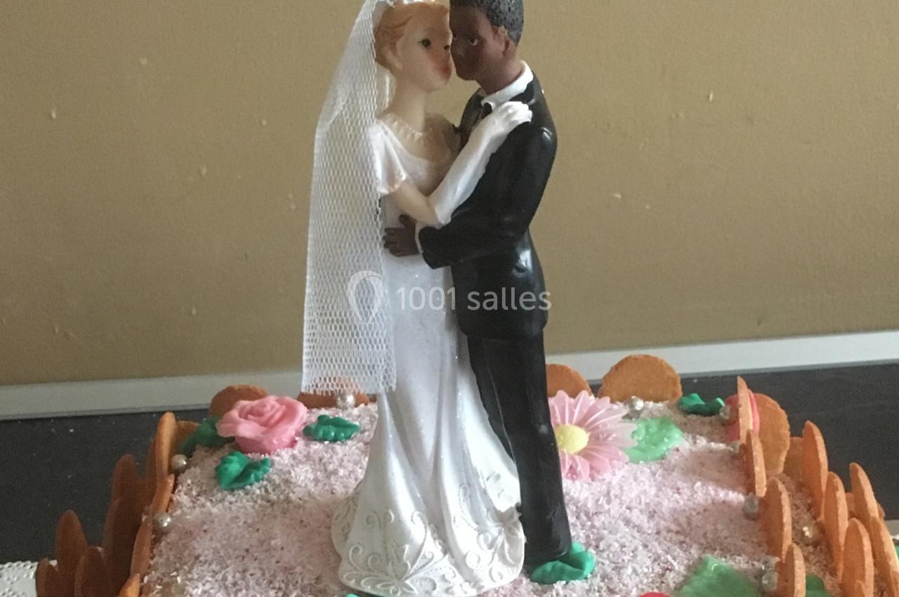 Traiteur Saint-Étienne-du-Rouvray (Seine-Maritime) - Dlysfoodcreole #24