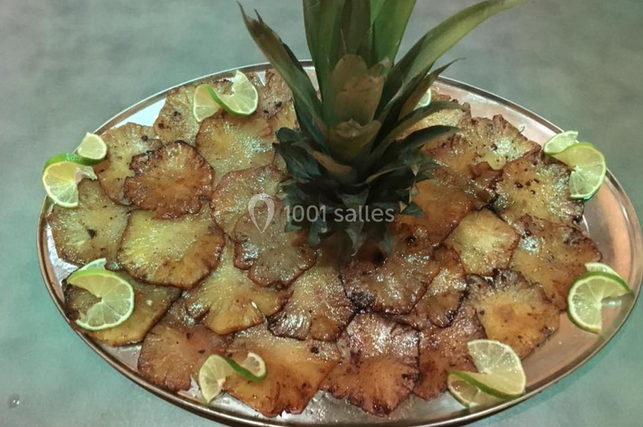 Traiteur Saint-Étienne-du-Rouvray (Seine-Maritime) - Dlysfoodcreole #20