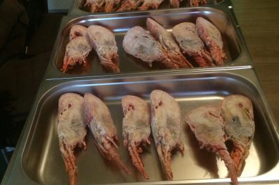 Miniature Traiteur Saint-Étienne-du-Rouvray (Seine-Maritime) - Dlysfoodcreole #19 Traiteur Saint-Étienne-du-Rouvray (Seine-Maritime) - Dlysfoodcreole #24