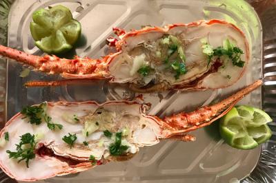 Miniature Traiteur Saint-Étienne-du-Rouvray (Seine-Maritime) - Dlysfoodcreole #7 Traiteur Saint-Étienne-du-Rouvray (Seine-Maritime) - Dlysfoodcreole #24