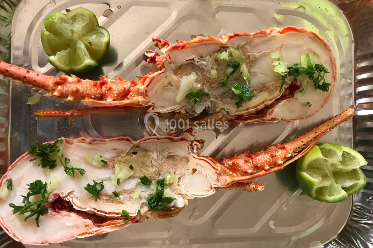 Traiteur Saint-Étienne-du-Rouvray (Seine-Maritime) - Dlysfoodcreole #7