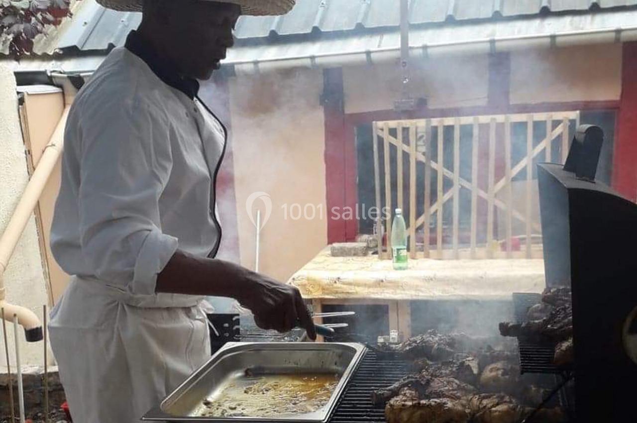 Traiteur Saint-Étienne-du-Rouvray (Seine-Maritime) - Dlysfoodcreole #3