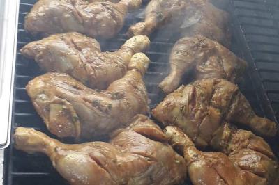 Miniature Traiteur Saint-Étienne-du-Rouvray (Seine-Maritime) - Dlysfoodcreole #21 Traiteur Saint-Étienne-du-Rouvray (Seine-Maritime) - Dlysfoodcreole #24