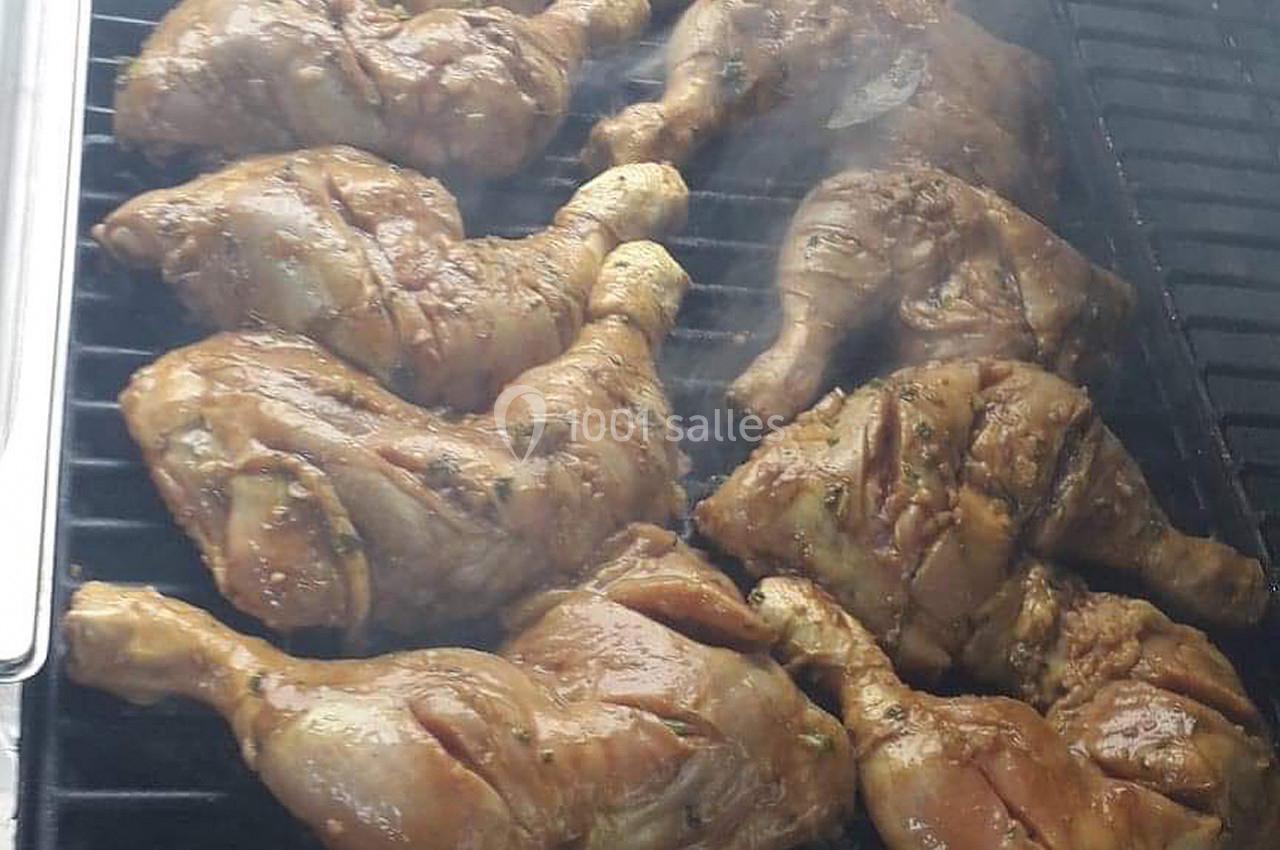 Traiteur Saint-Étienne-du-Rouvray (Seine-Maritime) - Dlysfoodcreole #21