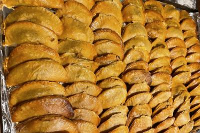 Miniature Traiteur Saint-Étienne-du-Rouvray (Seine-Maritime) - Dlysfoodcreole #5 Traiteur Saint-Étienne-du-Rouvray (Seine-Maritime) - Dlysfoodcreole #24