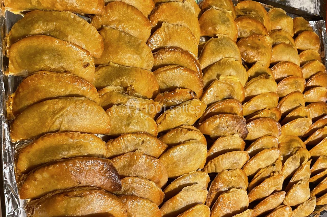 Dlysfoodcreole - galerie - photo 3