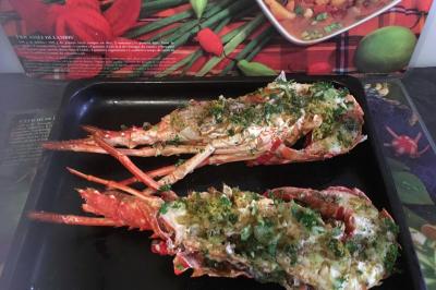 Dlysfoodcreole - photo 4