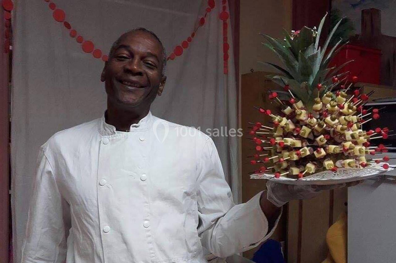 Dlysfoodcreole - galerie - photo 15