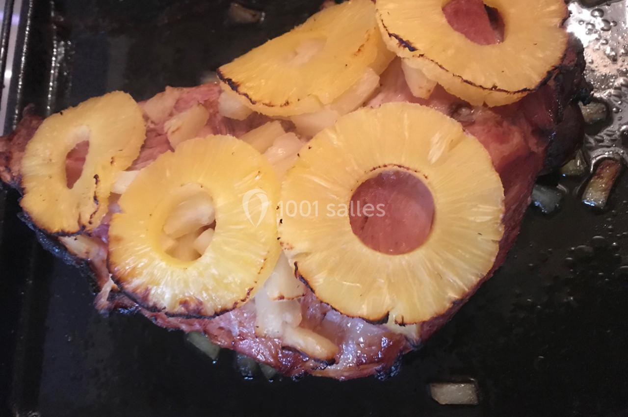 Dlysfoodcreole - galerie - photo 24