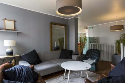 Location salle Paris 10 (Paris) - Le Mondial #14