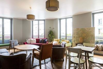 Location salle Paris 10 (Paris) - Le Mondial #14