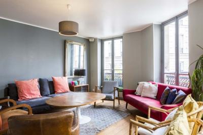 Location salle Paris 10 (Paris) - Le Mondial #14