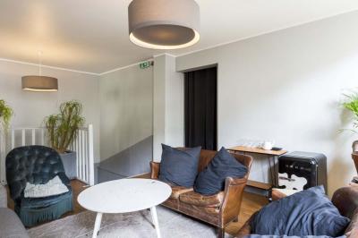 Location salle Paris 10 (Paris) - Le Mondial #14