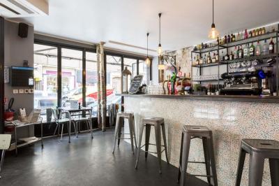 Location salle Paris 10 (Paris) - Le Mondial #14