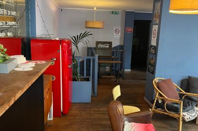 Location salle Paris 10 (Paris) - Le Mondial #14