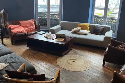 Location salle Paris 10 (Paris) - Le Mondial #14