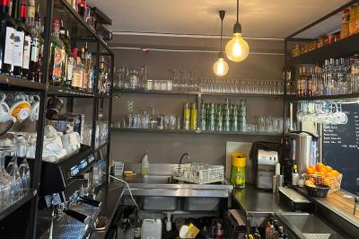 Location salle Paris 10 (Paris) - Le Mondial #14