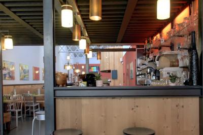 Location salle Saint-Priest (Rhône) - La Cantina del Séraphin #13