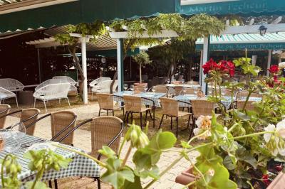 Location salle Champigny-sur-Marne (Val-de-Marne) - L’Ile du Martin Pêcheur #5