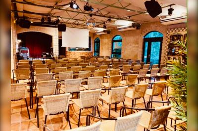 Location salle Champigny-sur-Marne (Val-de-Marne) - L’Ile du Martin Pêcheur #5