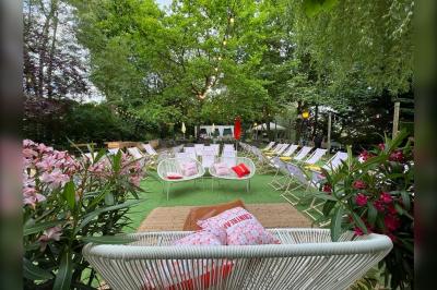 Location salle Champigny-sur-Marne (Val-de-Marne) - L’Ile du Martin Pêcheur #5