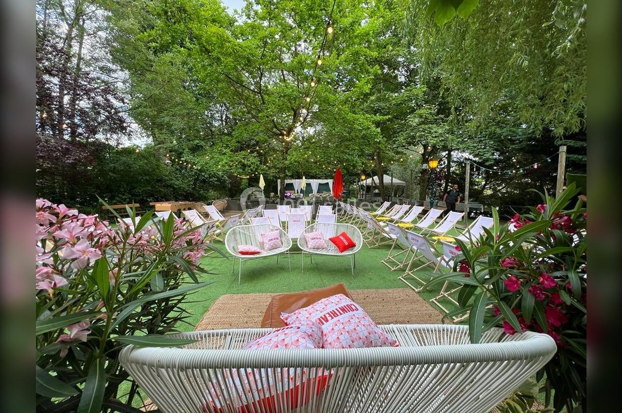 Location salle Champigny-sur-Marne (Val-de-Marne) - L’Ile du Martin Pêcheur #3